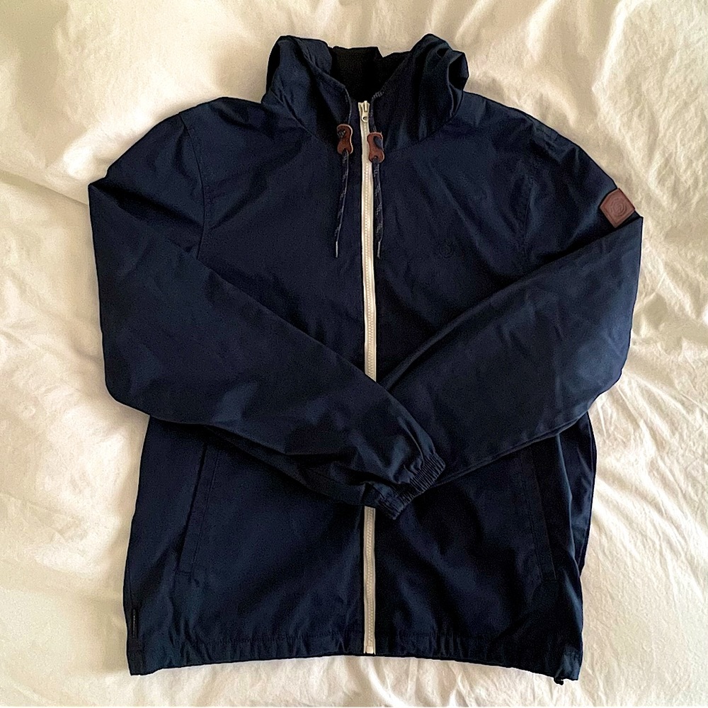 Element Men’s Parka Jacket